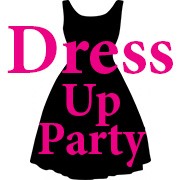 Sew Sweetness Dress Up Party