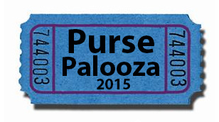 Purse Palooza 2015 at Sew Sweetness