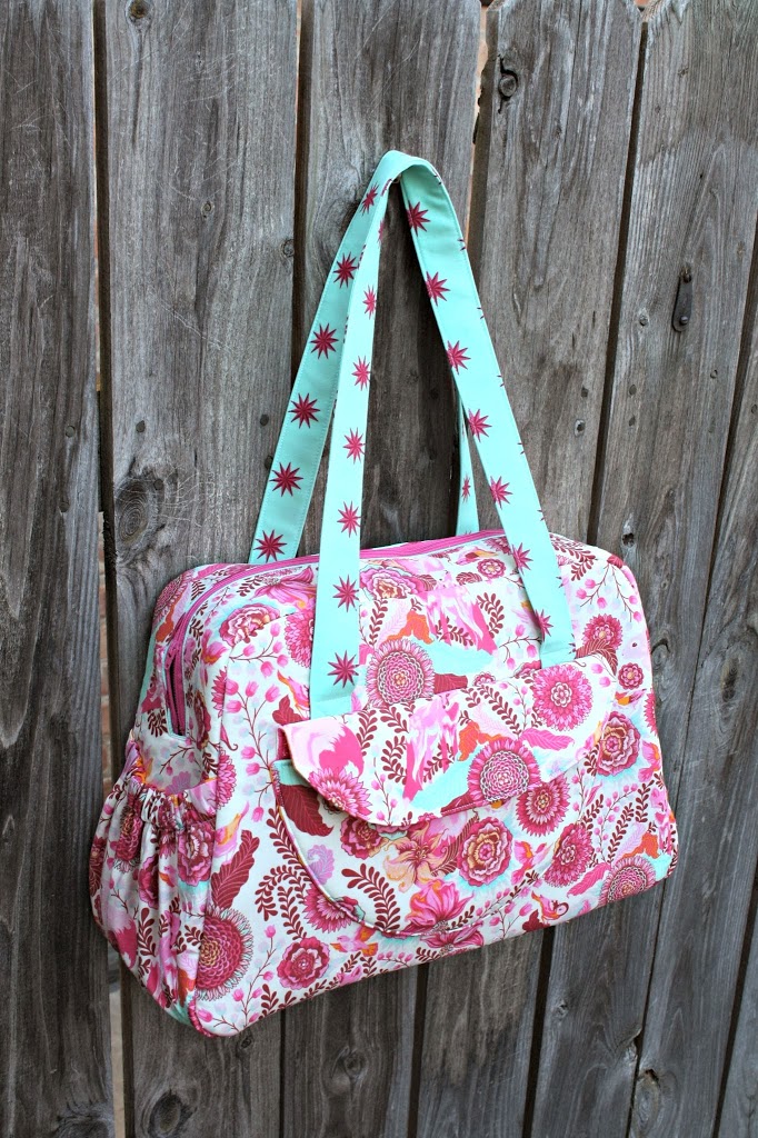 tula pink bolsa patterns