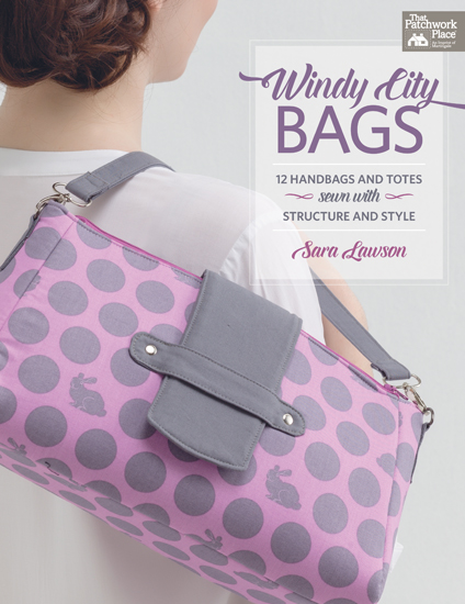 Windy City Bags by Sara Lawson