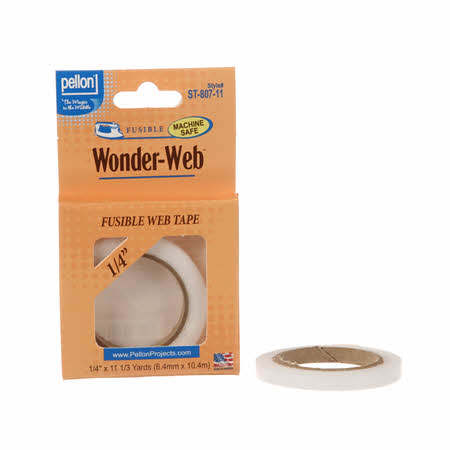Pellon Wonder Web - Sew Sweetness
