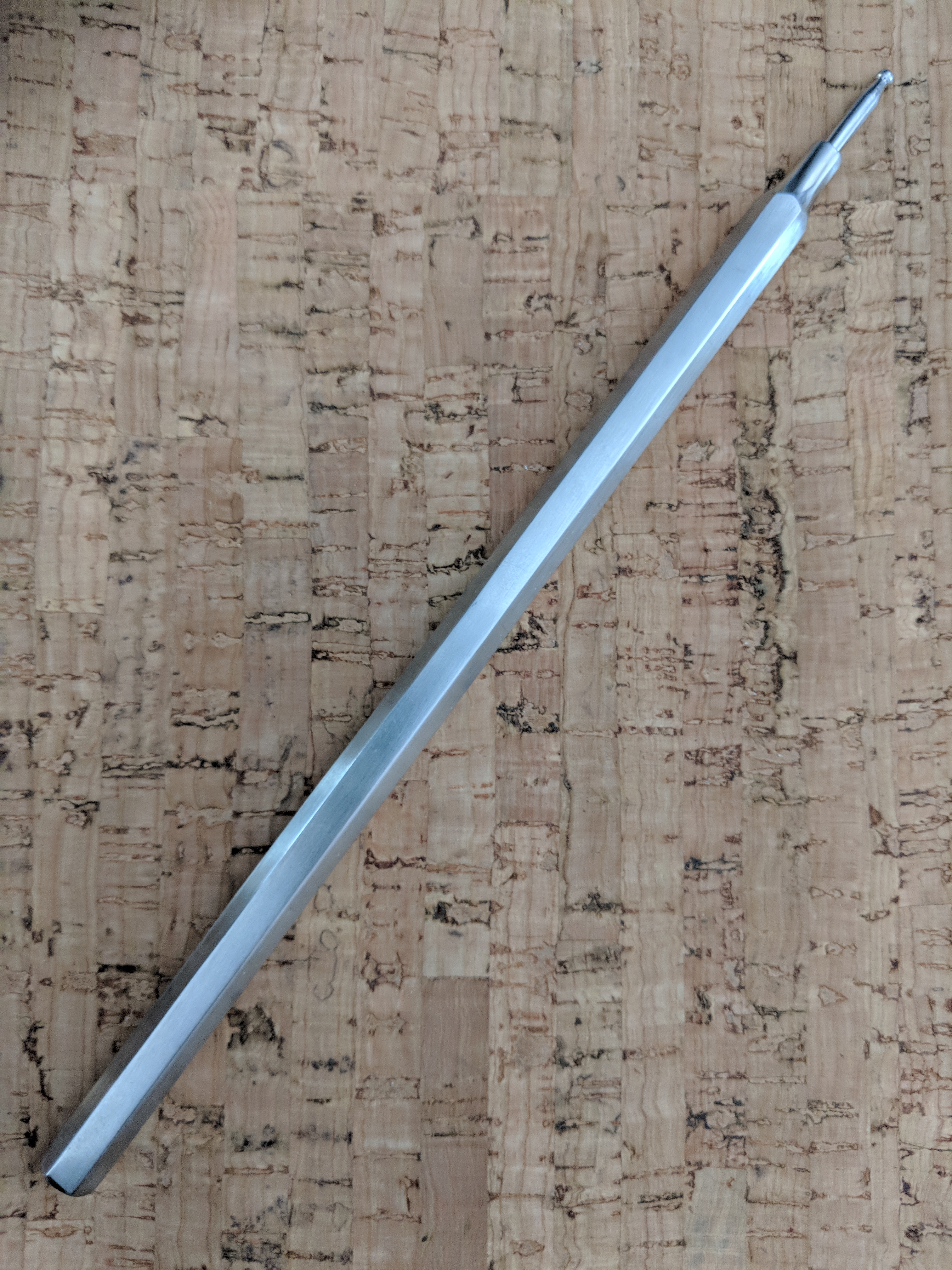 Precision Turning Tool Sew Sweetness