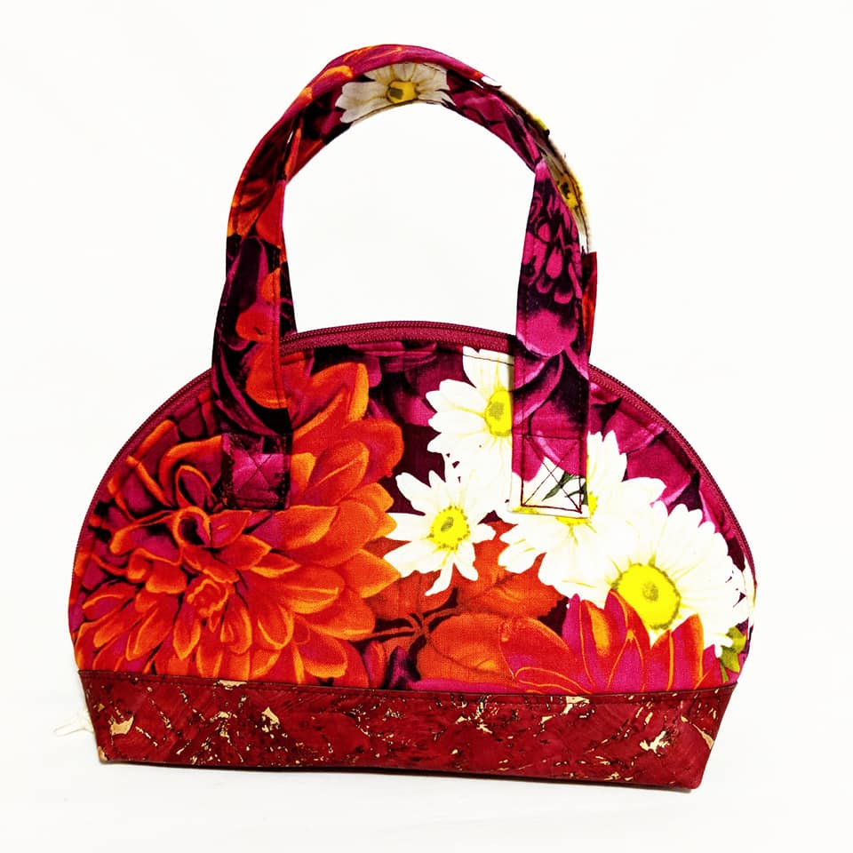 sew sweetness dumpling pouch