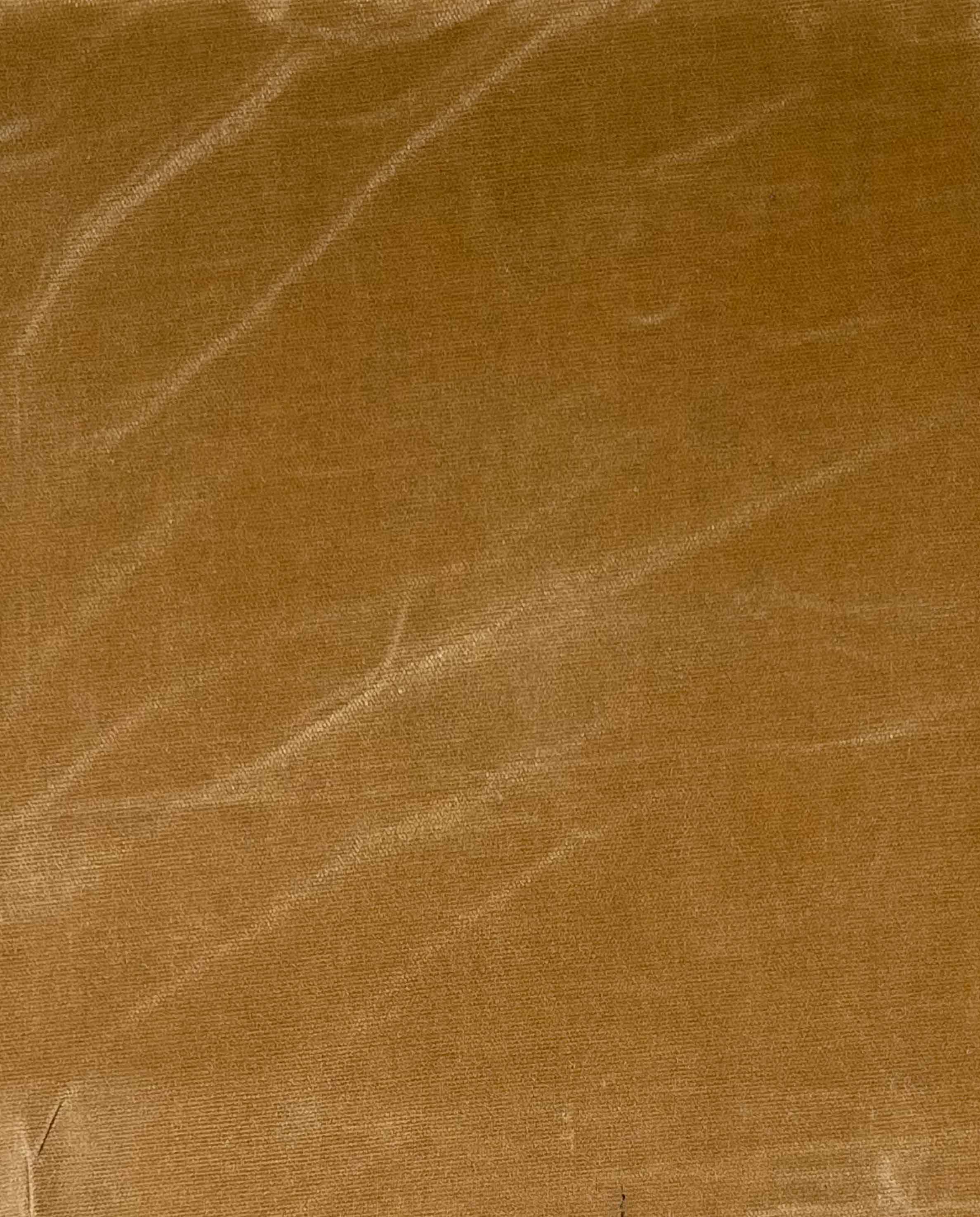 Waxed Canvas Khaki Sew Sweetness