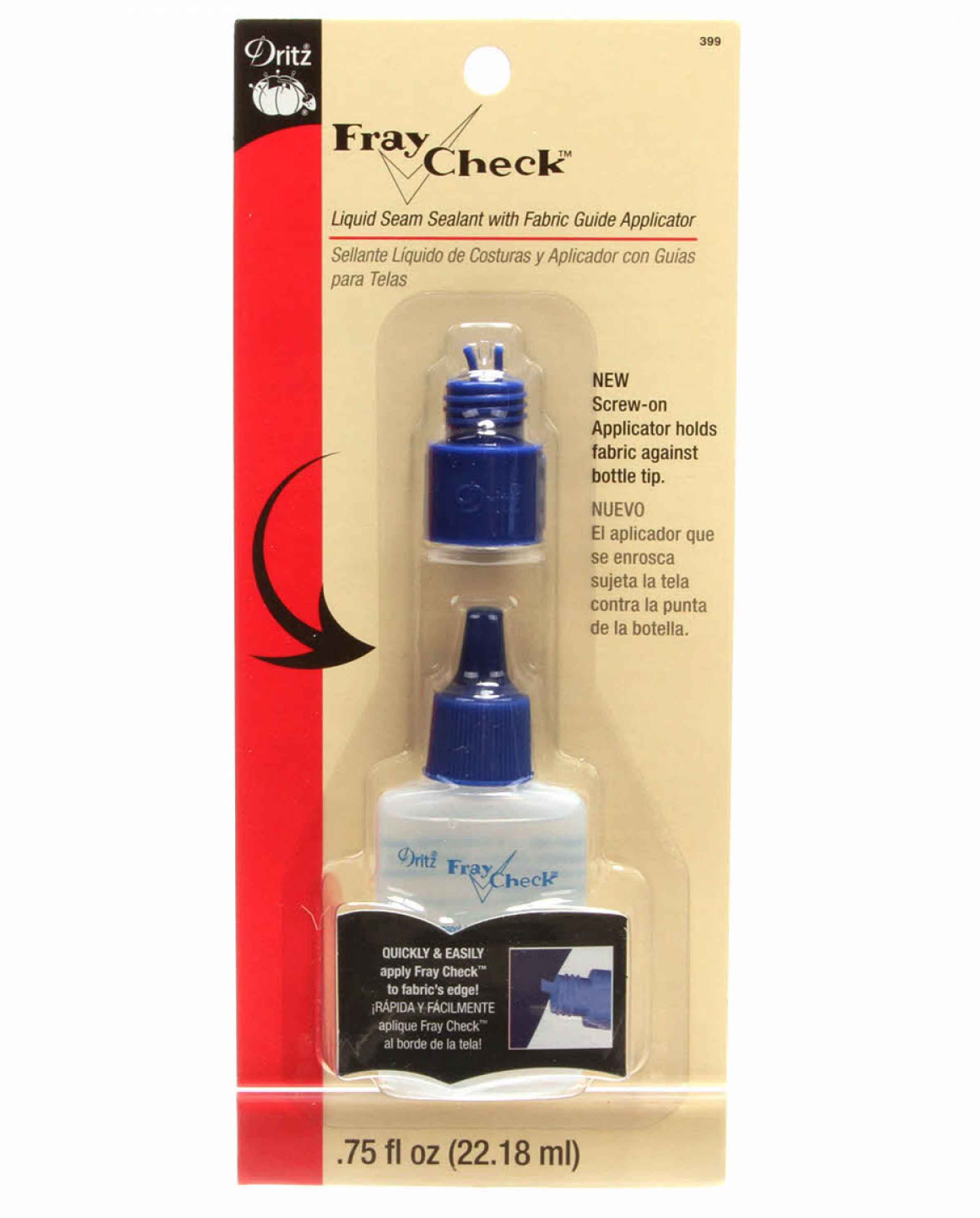 Fray Check - Sew Sweetness