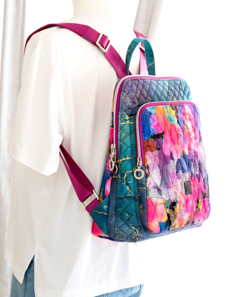 sd48　ボナースバック　24バック Darner Backpack - Sew Sweetness
